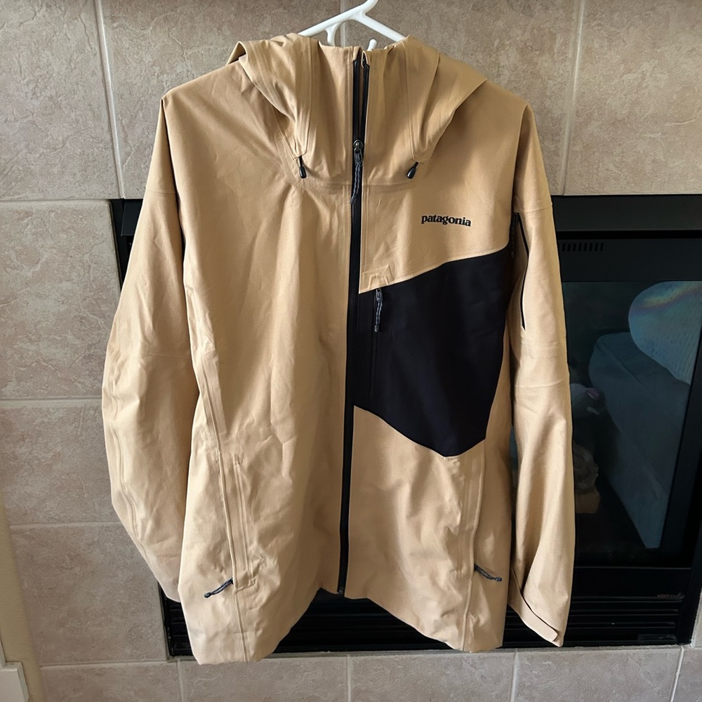 Patagonia Men's Snowdrifter Jacket